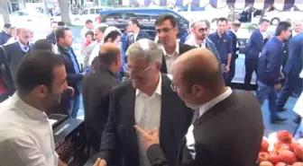 Demiröz: 'Güven Ortamını Tekrar Sağlamamız Gerekiyor'