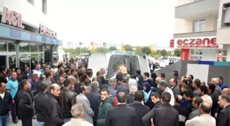 İş Yerinde Şüpheli Ölüm