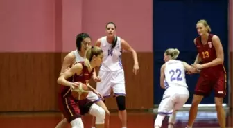 Kadınlar Basketbol Süper Ligi