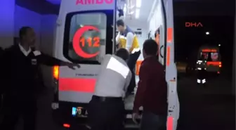 Yarış Yapan Motosiklet Sürücüleri Kaza Yaptı: 1 Ölü, 1 Yaralı