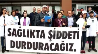 Kocaeli - AK Parti Kandıra İlçe Başkanı'yla Tartışan Genç Doktor İstifa Etti