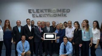 Binali Yıldırım: 'Bizi Bölmeye Çalışanların Kim Olduklarını İyi Biliyoruz'