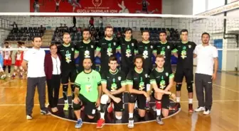 Voleybol ve Basketbol Maçları