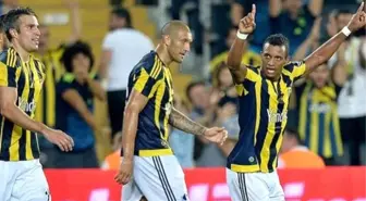 FB 1 Kayseri 0 maç özeti, 18 Ekim Fenerbahçe maçı golleri