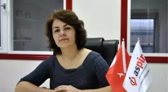 Günümüzün Gözde Mesleğinde Tmgd'ler İşbaşı Yapıyor