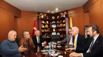 İtalyan Devi Ferrero, Türk Fındığını Geliştirecek