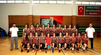 Karşıyakalı Kızlar, Potanın Yıldızı Olacak