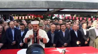 Kılıçdaroğlu'ndan Şehit Babasına Başsağlığı