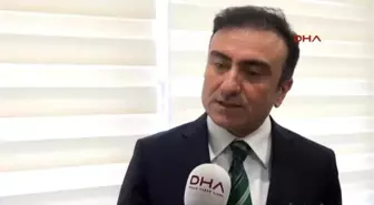 Konya Bel ve Boyun Fıtığına Ameliyatsız Tedavi