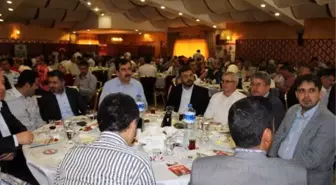 Memur Sen 1 Milyon Üye Hedefi ile Aydın Buluşması Gerçekleştirildi