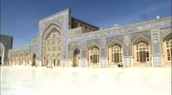 Orta Asya'nın Medeniyet Eşiği: Herat (1)