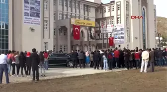 TBMM Başkanı Yılmaz Türkiye'yi Güçsüz Göstermek İstiyorlar