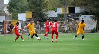 Tekirdağspor-Tire 1922: 3-0