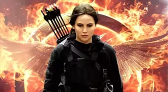 The Hunger Games: Mockingjay – Part 2 Cephesinde Son Fragman