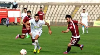 Tokatspor-İnegölspor: 3-1