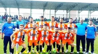 1960 Silopispor 3 Puanı 3 Golle Aldı