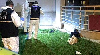 Ankaralı Namık, 7. Kattan Atlayıp İntihar Etti