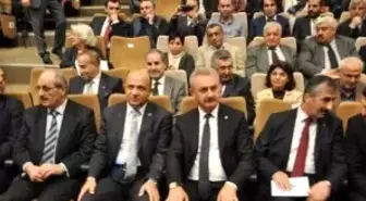 Bilim, Sanayi ve Teknoloji Bakanı Fikri Işık Açıklaması