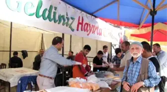 Eğitim Yararına Kermes