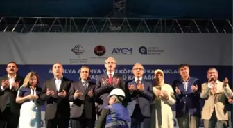 Eski Bakan Elvan Makasına Hızlı Davrandı