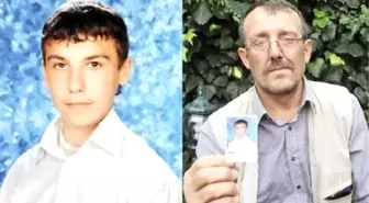 Father Of Alleged Turkish Jihadist Calls For Son's Arrest