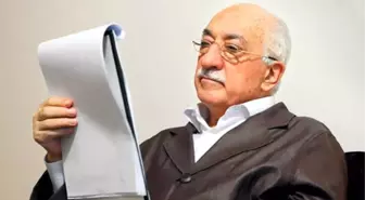 Fethullah Gülen'in 1 Numaralı Sanık Olduğu 'Kumpas' İddianamesi Kabul Edildi