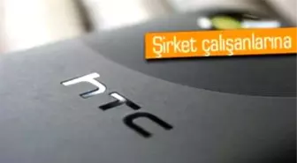 Htc Ceo'su: Yeni Telefonumuz İphone'a Alternatif Olacak Kadar İyi!