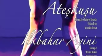 İzdob'dan Ateş Kuşu ve İlkbahar Ayini Prömiyeri