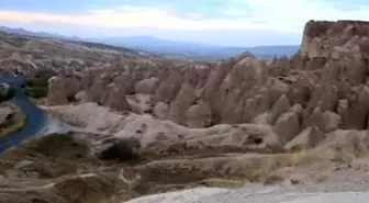 Kapadokya'nın Unutulmaz Lezzetleri