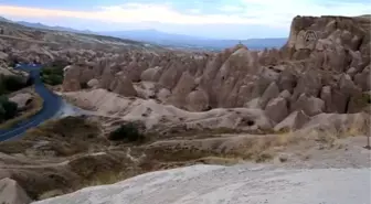 Kapadokya'nın Unutulmaz Lezzetleri