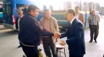 Kar ' Sıkıntıları Tespit Ettik, Çözüm Önerilerimiz Kabul Görüyor'