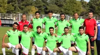 Kayseri Süper Amatör Futbol Ligi