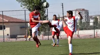 Kayseri U-19 Futbol Ligi