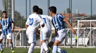 Kayseri U-19 Futbol Ligi