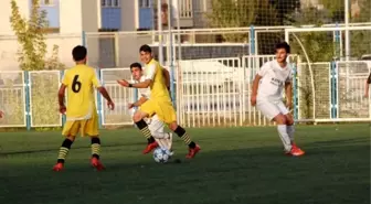 Kayseri U-19 Futbol Ligi