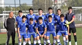 Kayseri U-19 Futbol Ligi