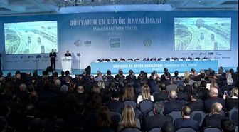 Limak Holding Yönetim Kurulu Başkanı Özdemir