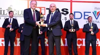Marka Üniversiteye Marka Ödülü Gamep'ten