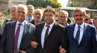 Muğla'nın İlki Yatağan'da Yapıldı