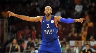 Anadolu Efes, Galatasaray Odeabank'ı 71-60 Yendi