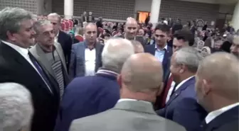 TBMM 20. Dönem Rize Milletvekili Yılmaz