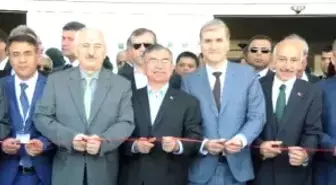 TBMM Başkanı İsmet Yılmaz Açıklaması