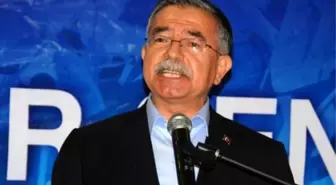 TBMM Başkanı Yılmaz: Eski Türkiye Hayranları Var (3)