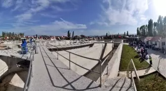 Yatağan Arıtma Tesisi Tanıtıldı