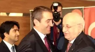 AK Parti İstanbul İl Başkanı Temurci: 'Milliyetçilik, Hayırcılık Oyunu Oynamak Değildir'