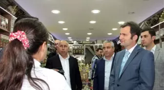 Ak Partili Erdemir: 'Doğu'da Eyyubi'nin İntikamını, Selahattin Adındaki Bir Parti Lideri ile Almaya...