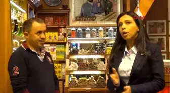 CHP Milletvekili Yedekçi'den 'Kapalıçarşı'ya Asma Kat Yapılacak' İddiası