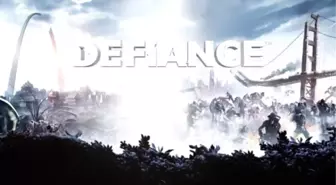 Defiance Tv Dizisi İptal Edildi Oyunun Kaderi Ne Olacak ?