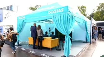 Doğtaş, Kristal Elma'ya 'Konfor ve Keyif' Getirdi