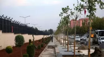 Elazığ Caddesi Baştan Yaratılıyor